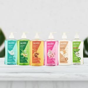 Jacklon Liquid soaps ml.500