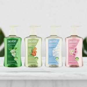 Jacklon Intimate Cleansers 300 ml