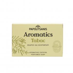 AROMATICS Bar Soaps 100gr