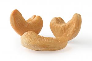 Cashews Salted