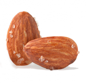 Almonds Lemon