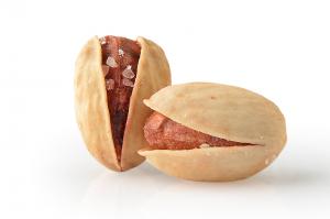 Pistachios Half Salted