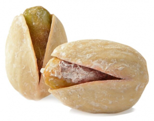 Pistachios Salted