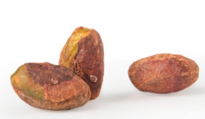 Pistachios Peeled Half Salted Lemon