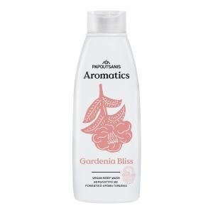 AROMATICS Body Wash 650ml