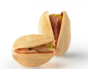 Pistachios Unsalted