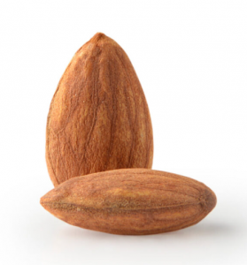 Almonds Unsalted