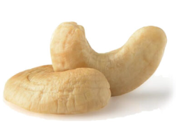 Cashew Unsalted Dry Roasted