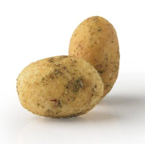 Peanuts Crackers Thyme