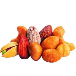 Mix Premium Nuts