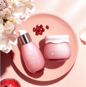 FRUDIA - Nutri-tightening pomegranate Energizing antioxidants Range