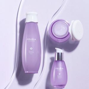 FRUDIA - Moist-Tightening blueberry natural hydration Range