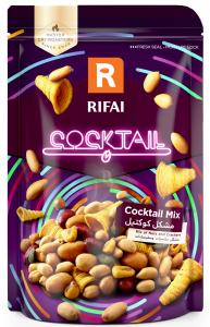Rifai Mix Cocktail