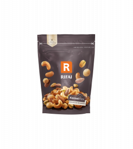 Rifai Mix Kernels