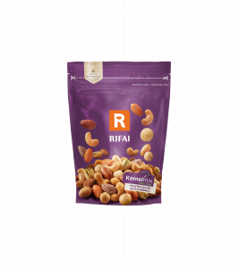 Rifai Mix Kernels + 25% Krikri