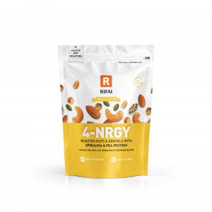 Rifai 4-NRGY Protein Nuts