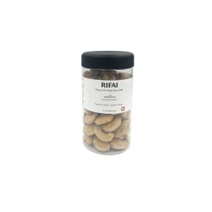 Cashews Salted Jar