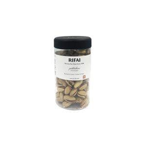Pistachios Salted Jar