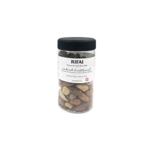 Mix Kernels + Peanuts Krikri Jar