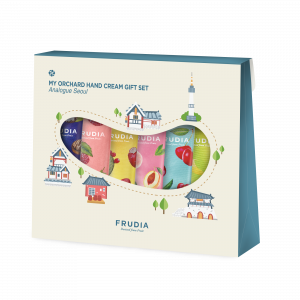 FRUDIA - Gift Set Hand Cream