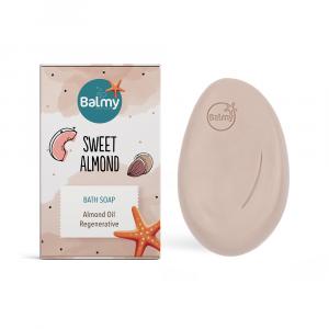 08443 - Bath Soap, Sweet Almond