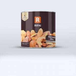 Rifai Kernels Mix Tin 150g