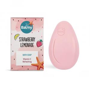 08450 - Bath Soap, Strawberry Lemonade