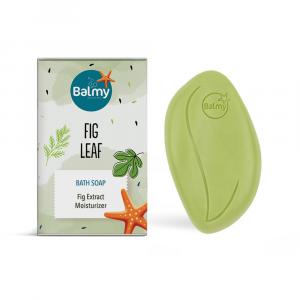 08986 - Bath Soap, Fig Leaf
