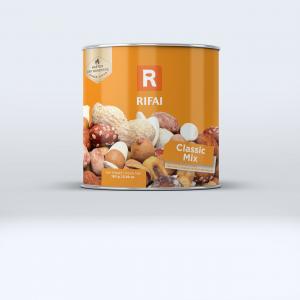 Rifai Classic Mix Tin 150g