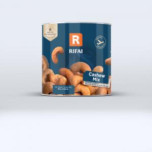 Cashew Mix Tin 150g