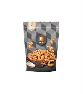 Rifai roasted cashews with black pepper and salt 150g