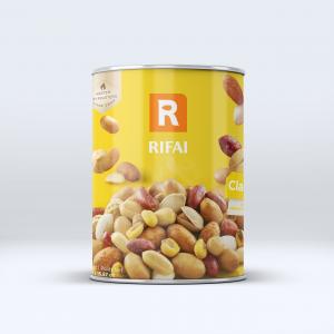 Rifai Classic Mix Tin 450g