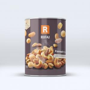 Rifai Kernels Mix Tin 350g