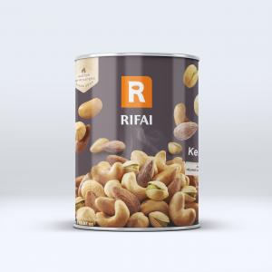 Rifai Kernels Mix Tin 450g