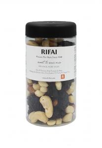 Sweet & Sour Mix Jar