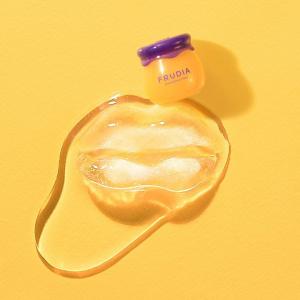 FRUDIA - Lip Balm Range