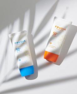 FRUDIA - Sun Care Range