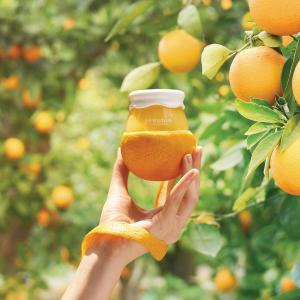 FRUDIA -  Citrus Brightening Cream 55g