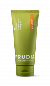 FRUDIA - Avocado Enzyme Relief Peeling Gel 120g
