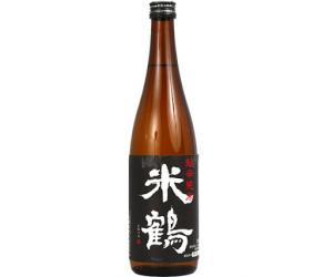 Cho-Kara Junmai - Yonetsuru Brewery