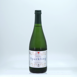 Sparkling Sake - Yonetsuru Brewery