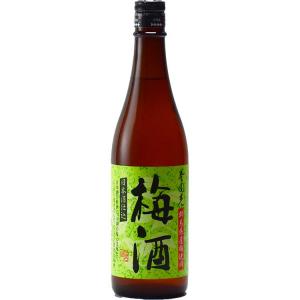 Umeshu Homare-Kokko - Tsuchida Brewery