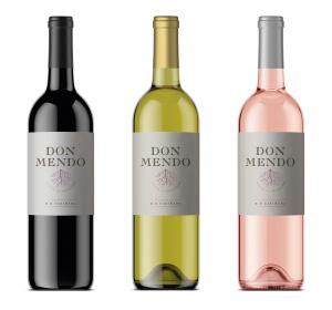 DON MENDO