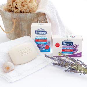 NATURA Bar Soaps 100gr