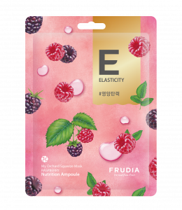 FRUDIA - Squeeze Mask Raspberry Nutrition Ampoule 20ml