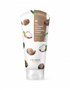 FRUDIA - My Orchard Shea Butter Cleansing Foam 120 ml