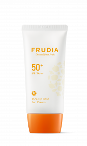 FRUDIA - Tone-Up Base Sun Cream
