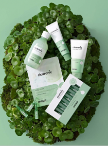 SNP - Cicaronic Range