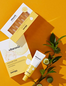 SNP - Vitraronic Range