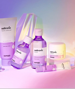 SNP - Salironic Range